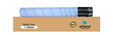 Arizone خرطوشة الحبر TN220 (Cyan)